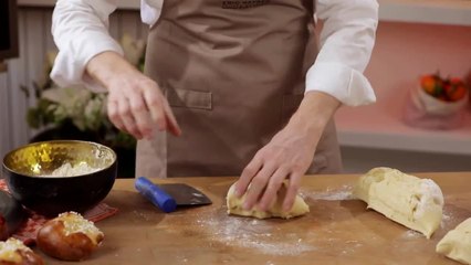 La brioche maison d'Éric Kayser