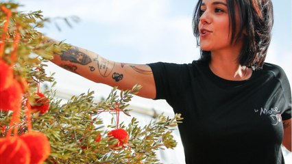20 célébrités qui ont des tatouages
