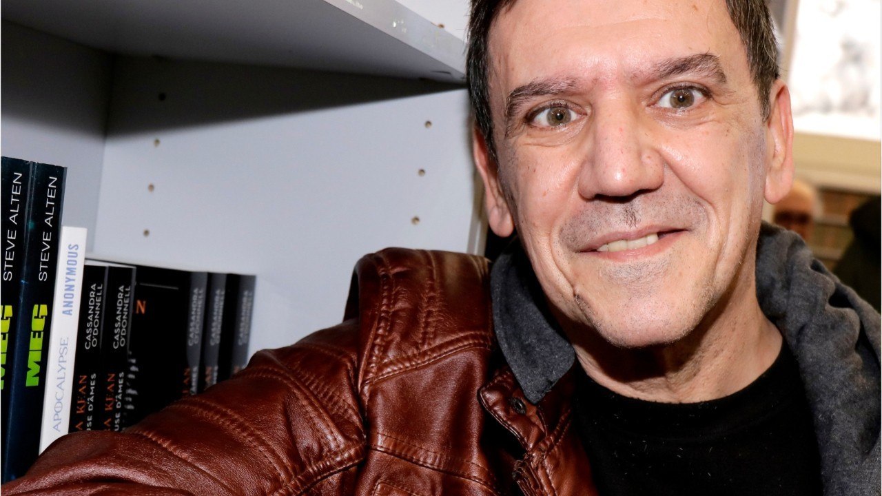 FEMME ACTUELLE - Affaire Christian Quesada : en détention provisoire, peut-il communiquer avec l'extérieur ?