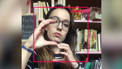 SIMONE : Camille alerte sur la charge mentale supplémentaire que subissent les femmes durant le confinement