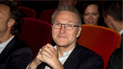 FEMME ACTUELLE - "Les Grosses Têtes" : ces règles que Laurent Ruquier impose à son équipe