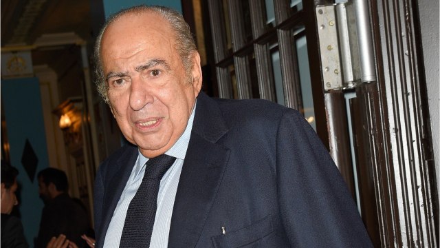 FEMME ACTUELLE - Mort de Pierre Bénichou : Valérie Mairesse évoque ses mains baladeuses pendant son hommage