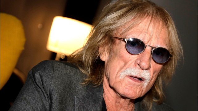 FEMME ACTUELLE - Le chanteur Christophe en réanimation : toutes les fois où il a failli mourir