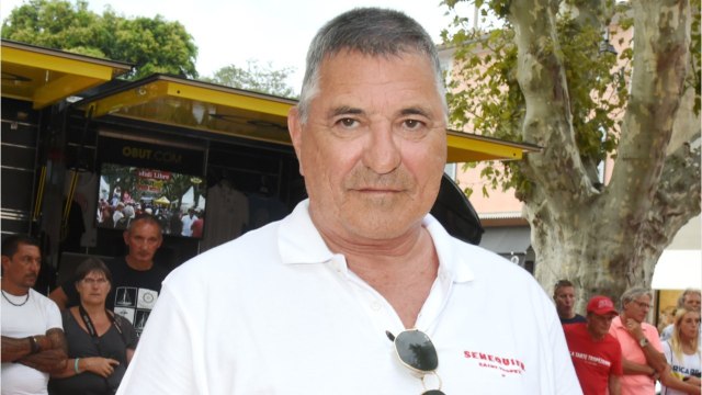FEMME ACTUELLE - Covid-19 : Jean-Marie Bigard a été contacté par le professeur Didier Raoult