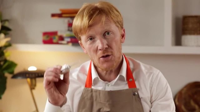 FEMME ACTUELLE - Pain de tradition : la recette d'Eric Kayser