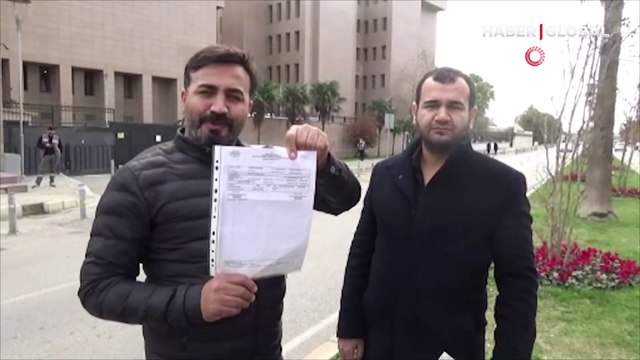 Ömrümde alkol kullanmadım dedi, alkolmetreyle yapılan ölçümde 1,15 promil alkollü çıktı
