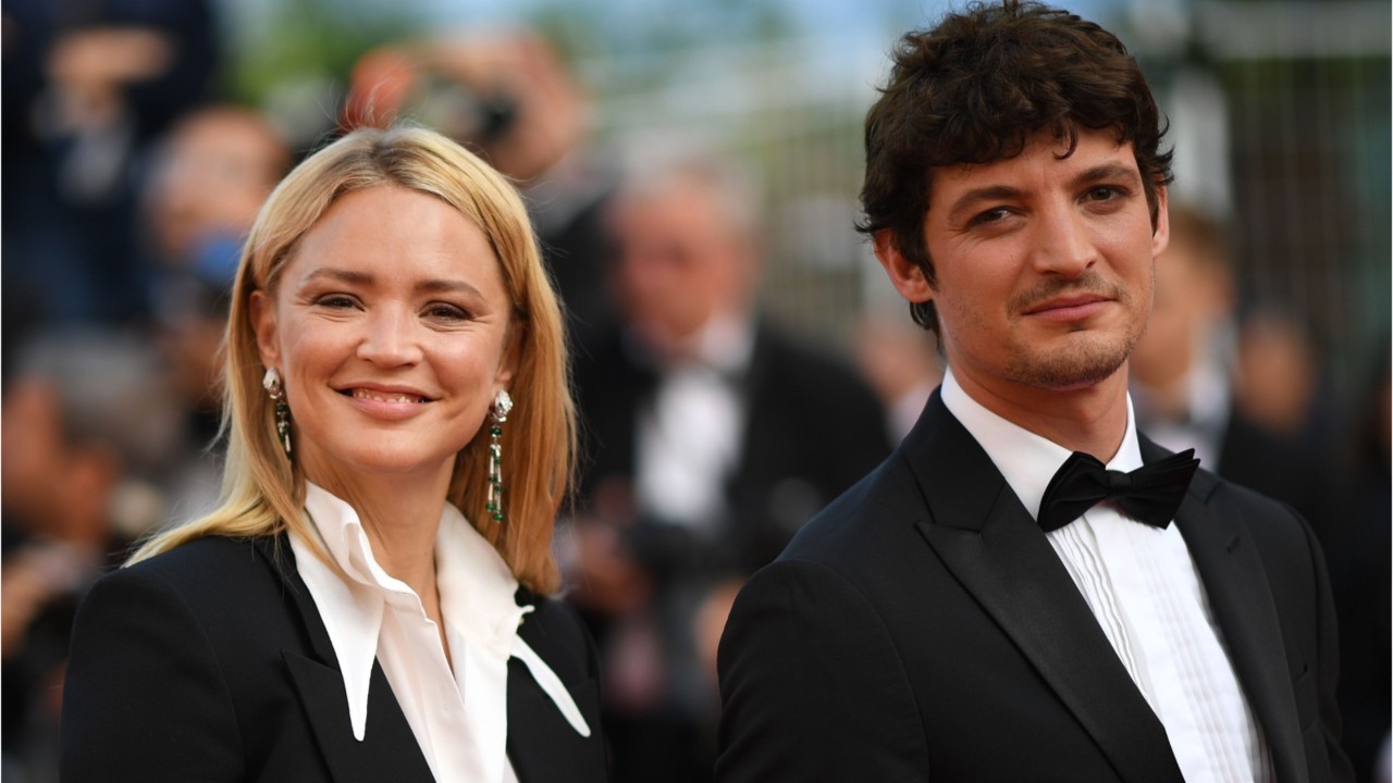 Virginie Efira Et Niels Schneider Difference Dage Virginie Efira s'agace des réflexions sur sa différence d'âge avec Niels  Schneider : Femme Actuelle Le MAG
