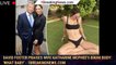 David Foster praises wife Katharine McPhee's bikini body: 'What baby' - 1breakingnews.com