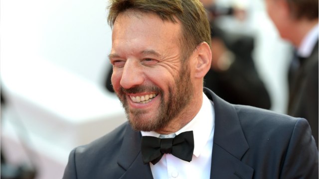 FEMME ACTUELLE : Samuel Le Bihan se confie sur le confinement avec sa petite fille autiste