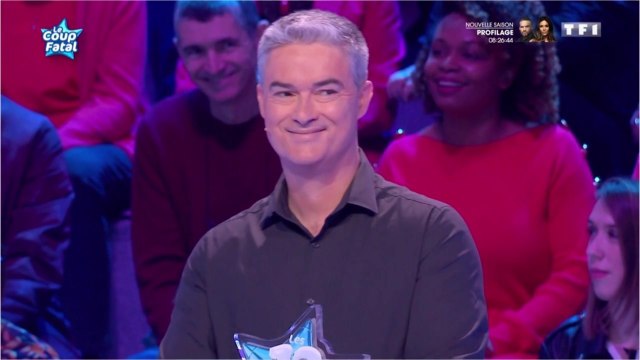 FEMME ACTUELLE - Eric ( Les 12 coups de midi ) : sa compagne n'est pas à l'abri face au coronavirus
