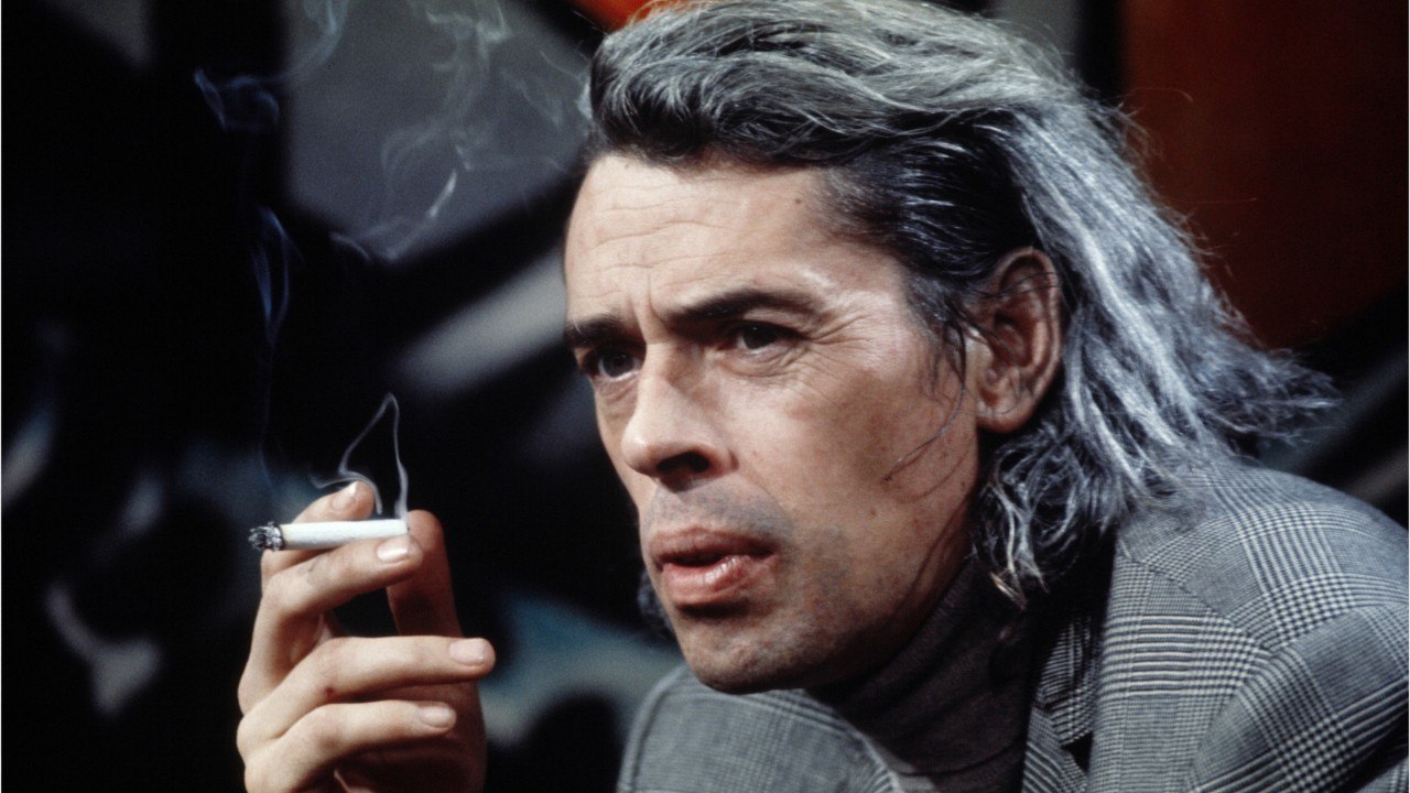 FEMME ACTUELLE Th r se Michielsen La Veuve De Jacques Brel Est 