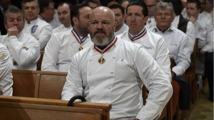 FEMME ACTUELLE - Philippe Etchebest confiné au Mexique : cette expérience qu'il a vécue il y a 15 ans