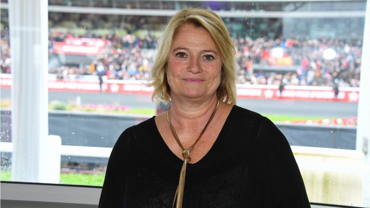 FEMME ACTUELLE - Marina Carrère d'Encausse (Le magazine de la santé) : qui est son ex-mari avec qui elle est encore très proche ?