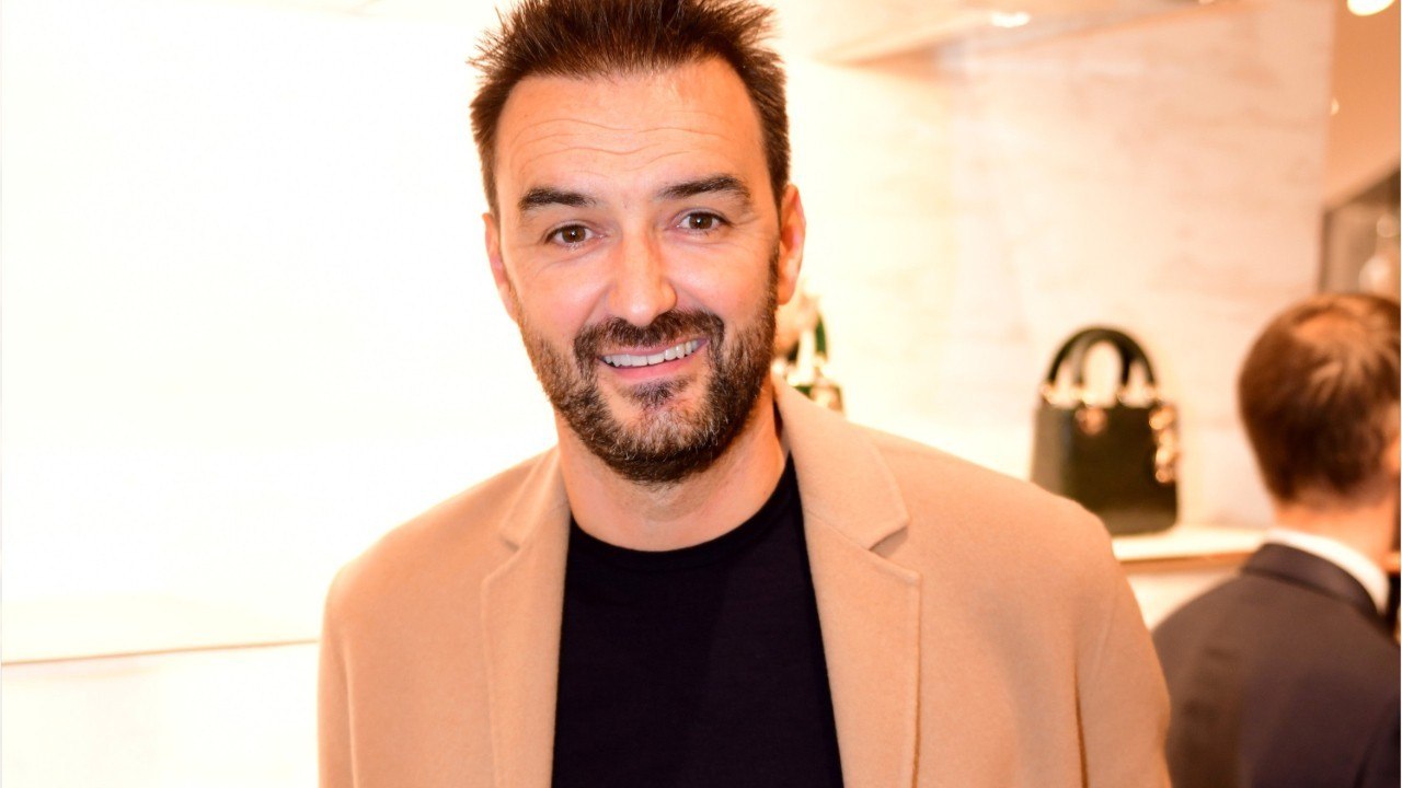 FEMME ACTUELLE - Cyril Lignac ("Tous en cuisine") : cette demande insolite pour continuer ses recettes