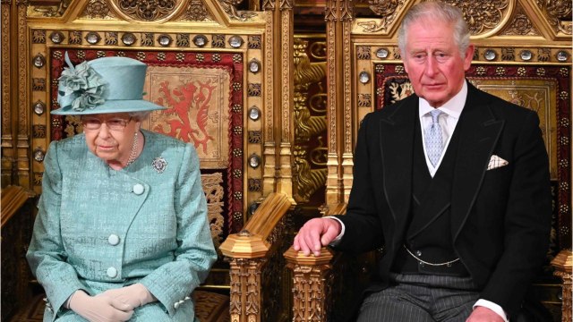 FEMME ACTUELLE - Coronavirus : le prince Charles testé positif au Covid-19