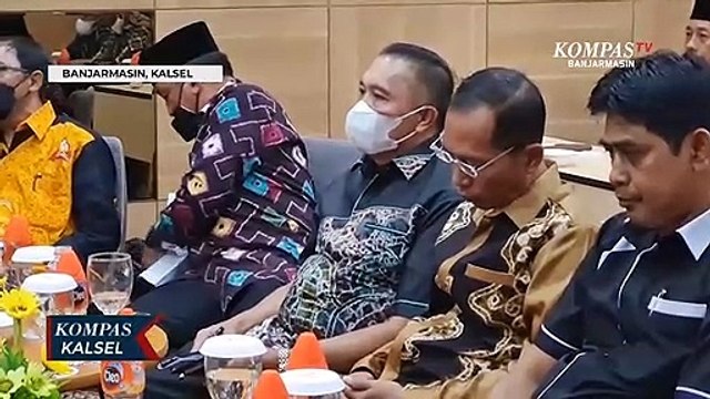 Targetkan Juara Umum Porprov 2022, IPSI Banjarmasin Mulai Seleksi Atlet di Awal Tahun