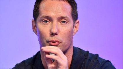 FEMME ACTUELLE - Coronavirus : le "tuto confinement" de Thomas Pesquet pour occuper ses journées