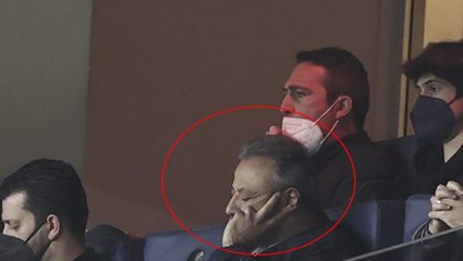 Fenerbahçelileri sinirden delirten görüntü! Her şeyin özeti bu karede