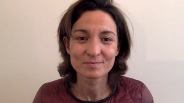 FEMME ACTUELLE - Anne Peymirat, coach parentale : comment faire classe à vos enfants ?