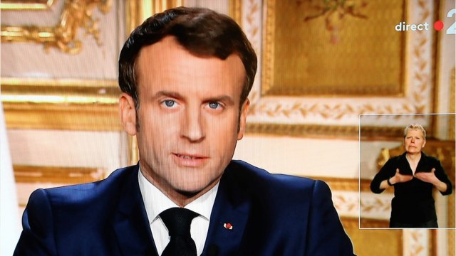 FEMME ACTUELLE - Coronavirus : cette attestation que vous devez télécharger pour justifier une sortie