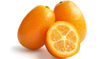 CUISINE ACTUELLE - Tout savoir sur le kumquat