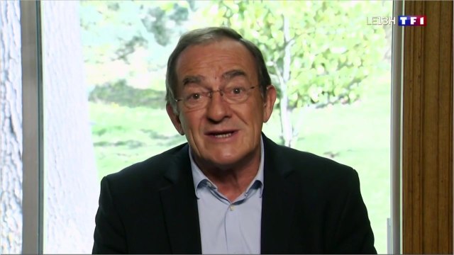 FEMME ACTUELLE - Jean-Pierre Pernaut malade ? Il raconte son quotidien de confiné avec sa femme et ses enfants