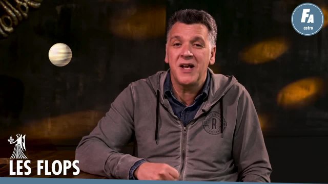 FEMME ACTUELLE - HOROSCOPE LES TOPS/FLOPS DU MOIS D'AVRIL 2020 PAR MARC ANGEL