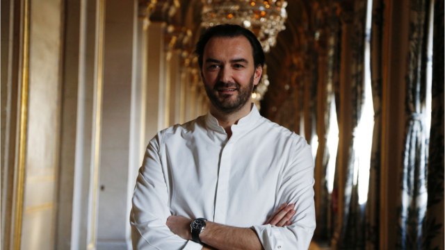 FEMME ACTUELLE - Tous en cuisine : toutes les recettes de la semaine de Cyril Lignac