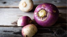 CUISINE ACTUELLE - Rutabaga : redécouvrez ce légume oublié