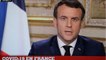 FEMME ACTUELLE - Coronavirus : les fautes et les erreurs des sous-titres du discours d'Emmanuel Macron font le buzz