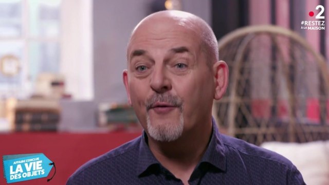 FEMME ACTUELLE - Bernard Dumeige ( Affaire conclue ) balance sur Julien Cohen : On n'a aucune relation