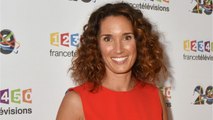 FEMME ACTUELLE - Marie-Sophie Lacarrau en confinement : la présentatrice du 13h de France 2 donne des nouvelles rassurantes