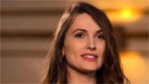 FEMME ACTUELLE - Alexandra De Taddeo : Ce Journaliste Qui Lui Envoyait Des Photos Coquines
