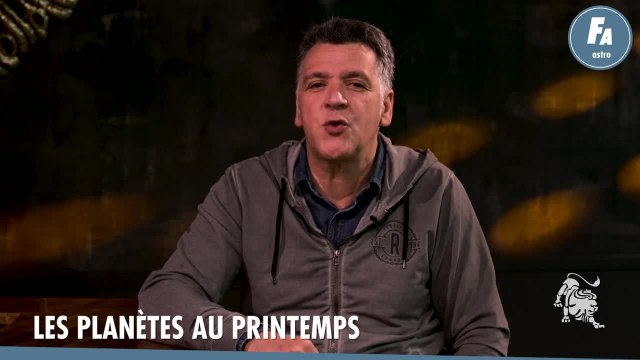 FEMME ACTUELLE - Horoscope du printemps 2020 : les prévisions de Marc Angel pour tous les signes
