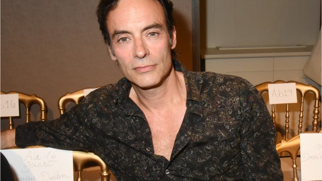 FEMME ACTUELLE - Coronavirus : bande de c*** , Anthony Delon pousse un gros coup de gueule contre les Parisiens