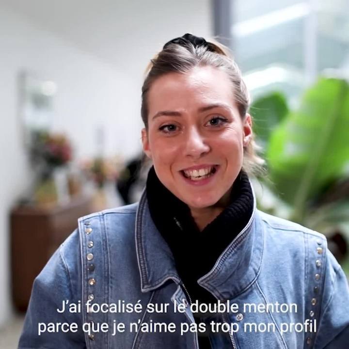 FEMME ACTUELLE - Be Yourself Challenge - LPG en...