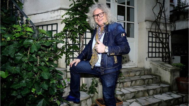 FEMME ACTUELLE - Pierre-Jean Chalençon ruiné et sur le point de quitter Affaire conclue ? Il s'explique