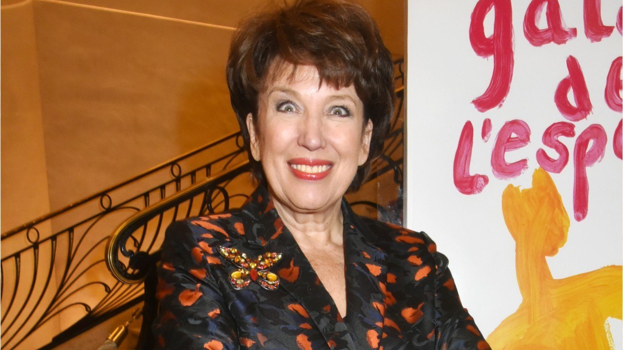 FEMME ACTUELLE - “Connasse” : Roselyne Bachelot Furieuse Contre Une Complotiste Du Coronavirus