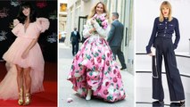 Looks de star : Céline Dion, Nabilla, Jenifer, ces célébrités devenues les nouvelles icônes mode du moment
