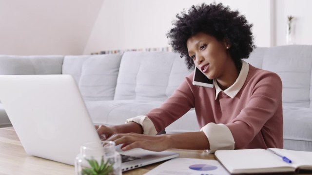 FEMME ACTUELLE - Coronavirus: congés, télétravail, chômage partiel... ce que les employeurs n'ont pas le droit de faire