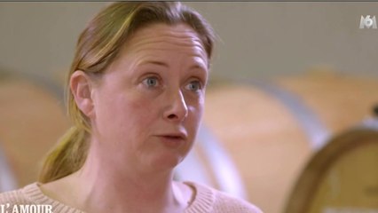 FEMME ACTUELLE - Cathy ("L’amour est dan le pré" 2020) : son récit bouleversant sur le suicide de son père