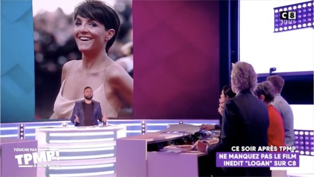 FEMME ACTUELLE - César 2020 : Cyril Hanouna répond à Florence Foresti sur son salaire, les internautes le dézinguent