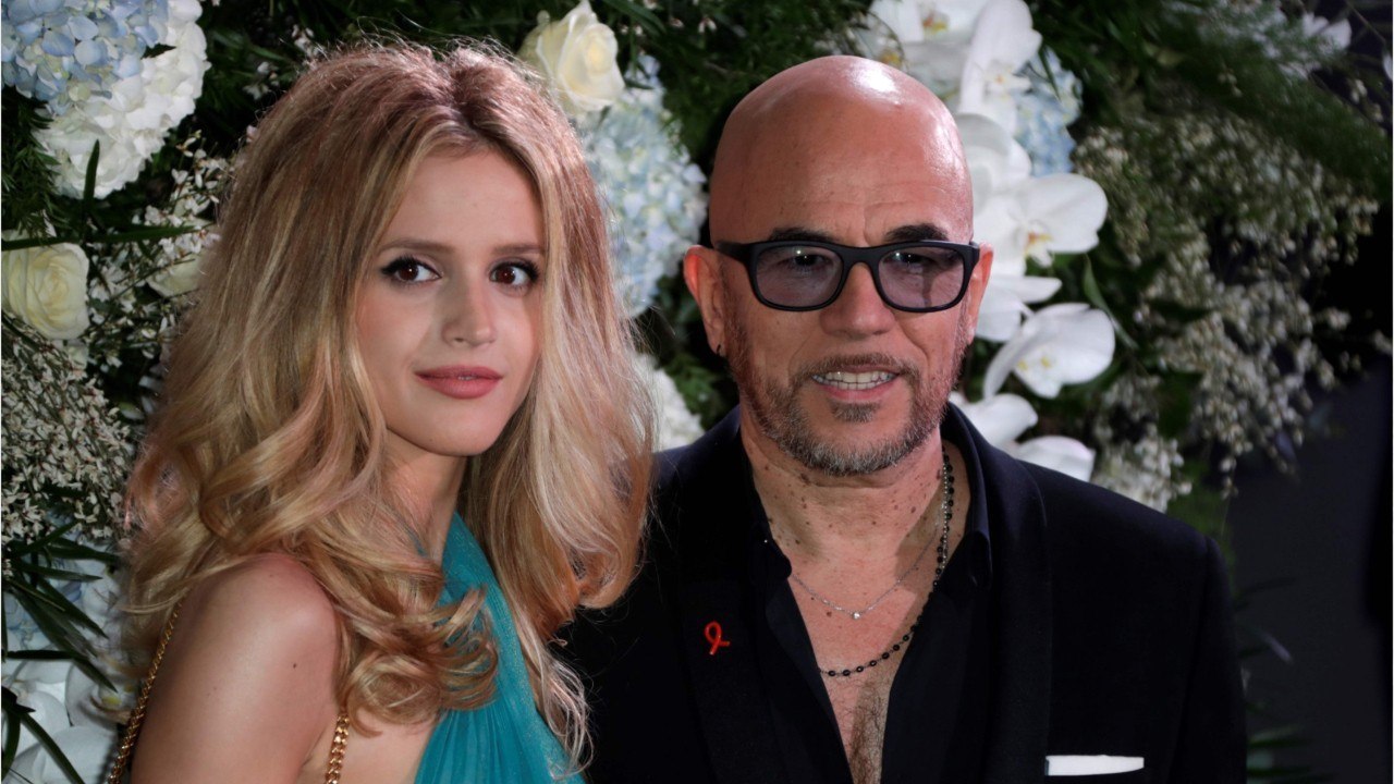FEMME ACTUELLE - Pascal Obispo agacé par ce détail sur une photo de sa femme Julie Hantson