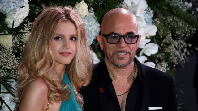 FEMME ACTUELLE - Pascal Obispo agacé par ce détail sur une photo de sa femme Julie Hantson