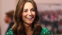 FEMME ACTUELLE - Kate Middleton : son régime alimentaire très light pendant la crise du coronavirus