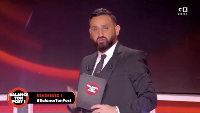 FEMME ACTUELLE - Cyril Hanouna fait le “procès” de Florence Foresti : les internautes le dézinguent