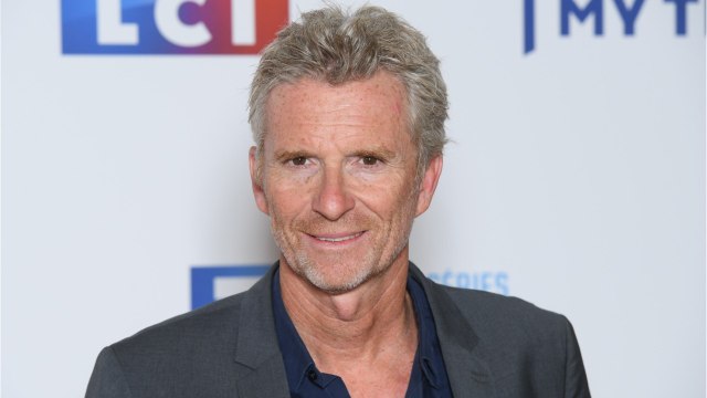 FEMME ACTUELLE - Restez chez vous : le coup de gueule de Denis Brogniart contre les Français qui ne respectent pas les consignes du gouvernement