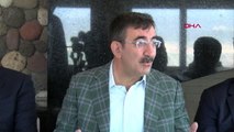 AK PARTİ'Lİ YILMAZ 'DOLAR ALIN' DİYE TELKİNDE BULUNANLAR HESAP VERMELİ