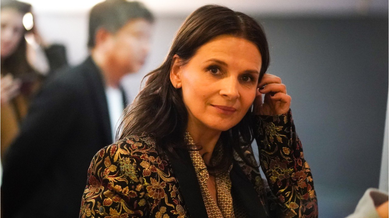 FEMME ACTUELLE - Juliette Binoche révèle avoir été abusée sexuellement dans son enfance