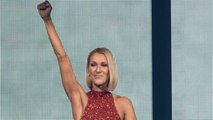 FEMME ACTUELLE - Céline Dion : malade, elle annule deux concerts et se fait tester pour le Coronavirus